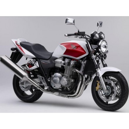 Pelacrash Honda CB 1300 2006-07