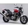 Pelacrash Honda CB 1300 2006-07