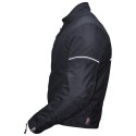 Chaqueta cordura verano Compilo CM-117