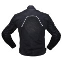 Chaqueta cordura verano Compilo CM-117