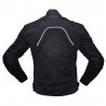 Chaqueta cordura verano Compilo CM-117