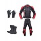 Pack moto 2 piezas Compilo CM-3006