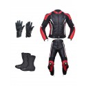Pack moto 2 piezas Compilo CM-3006