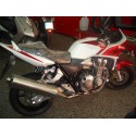 Pelacrash Honda CB 1300 2006-07