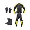 Pack moto 2 piezas Compilo CM-3007