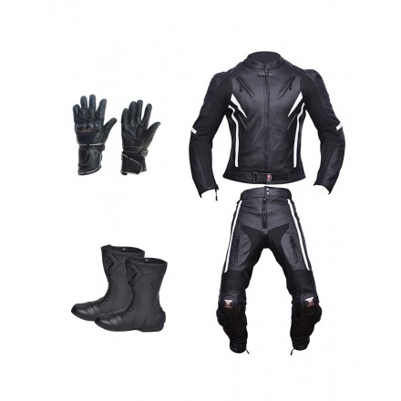 Pack moto 2 piezas Compilo CM-3008