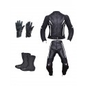 Pack moto 2 piezas Compilo CM-3008