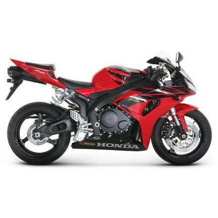 Pelacrash Honda CBR 1000 RR 2006-07