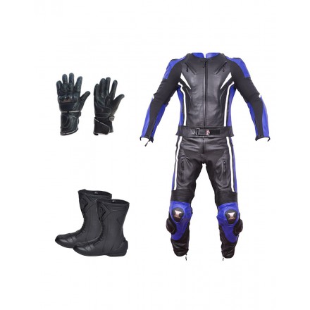 Pack moto 2 piezas Compilo CM-3009