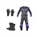 Pack moto 2 piezas Compilo CM-3009