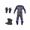 Pack moto 2 piezas Compilo CM-3009