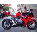 Pelacrash Honda CBR 1000 RR 2006-07