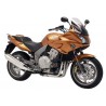 Pelacrash Honda CBF 1000 2006-08