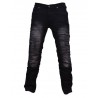 Pantalón tejano con Kevlar CM-1033