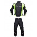 Mono cordura Compilo CM-3040 amarillo