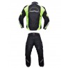 Mono cordura Compilo CM-3040 amarillo