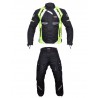 Mono cordura Compilo CM-3040 amarillo