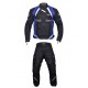 Mono cordura Compilo CM-3045 azul