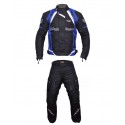 Mono cordura Compilo CM-3045 azul