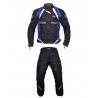 Mono cordura Compilo CM-3045 azul
