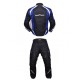 Mono cordura Compilo CM-3045 azul