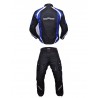 Mono cordura Compilo CM-3045 azul