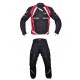 Mono cordura Compilo CM-3041 rojo