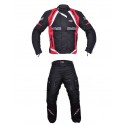 Mono cordura Compilo CM-3041 rojo