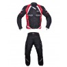 Mono cordura Compilo CM-3041 rojo