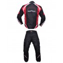 Mono cordura Compilo CM-3041 rojo