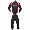 Mono cordura Compilo CM-3041 rojo