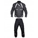 Mono cordura Compilo CM-3042 blanco