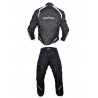 Mono cordura Compilo CM-3042 blanco
