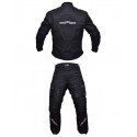 Mono cordura Compilo CM-3043 negro