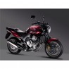 Pelacrash Honda CB 600 F 08