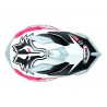 Casco Shiro cross MX-912 Wild Wolf