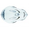 Casco Shiro cross MX-912 blanco