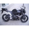 Pelacrash Honda CBR 600 RR 08