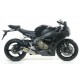 Pelacrash Honda CBR 1000 RR 08