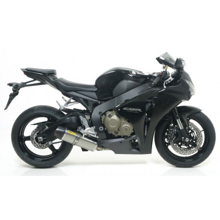 Pelacrash Honda CBR 1000 RR 08