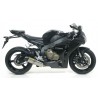 Pelacrash Honda CBR 1000 RR 08