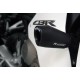 Pelacrash Honda CBR 1000 RR 08