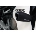 Pelacrash Honda CBR 1000 RR 08