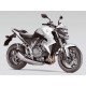 Pelacrash Honda CB 1000 R 08-09 (Hornet)