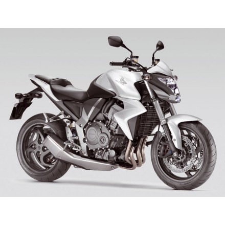 Pelacrash Honda CB 1000 R 08-09 (Hornet)