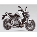 Pelacrash Honda CB 1000 R 08-13 (Hornet)