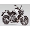 Pelacrash Honda CB 1000 R 08-09 (Hornet)