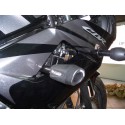 Pelacrash Honda CBR 125 R