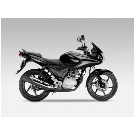 Pelacrash Honda CBF 125 09-10 (nuevo)