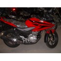 Pelacrash Honda CBF 125 09-10 (nuevo)